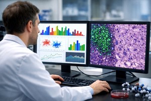 Medicii au descoperit o metodă simplă pentru a estima riscul de recidivă a tumorilor cerebrale