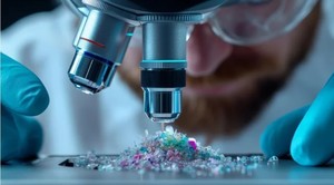 Microplasticele, identificate în 90% dintre tumorile de prostată, la concentraţii mai mari decât în ţesutul sănătos