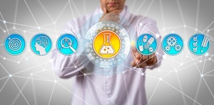 Gilead va cumpăra o companie germană specializată în dezvoltarea de medicamente oncologice