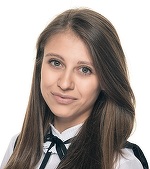 Valeria Stropşa