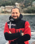 Cristian Pandel