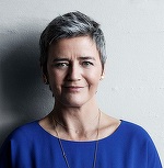 Margrethe Vestager