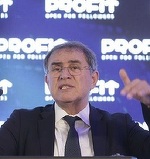 Nouriel Roubini