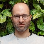 Ilan Strauss