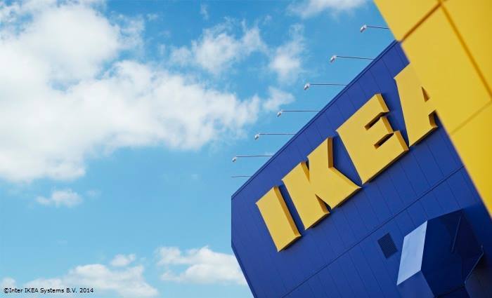 IKEA a cumpărat 33.600 de hectare de pădure în România