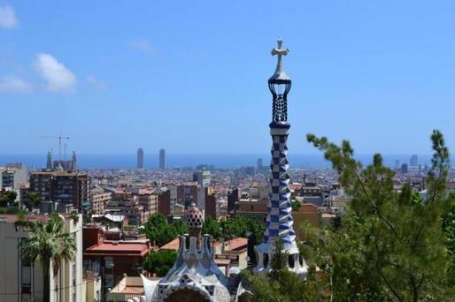 29 de milioane de turiști au vizitat Spania în primele șase luni ale anului