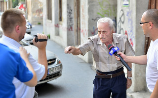 Torționarul Vișinescu, degradat și fără pensie militară