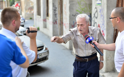 Torționarul Vișinescu, degradat și fără pensie militară