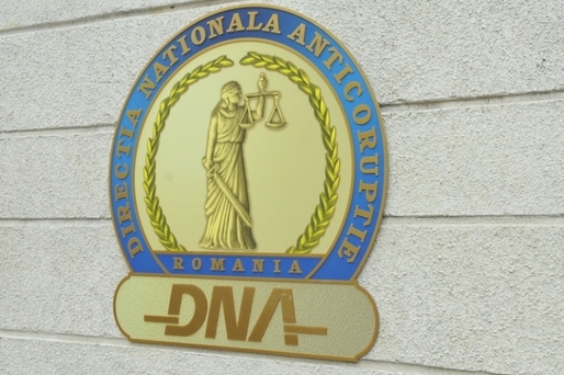 61 de percheziții ale DNA în București și șapte județe, într-un dosar de corupție în domeniul farmaceutic