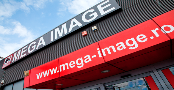 Mega Image și Lidl continuă extinderea rețelelor de magazine