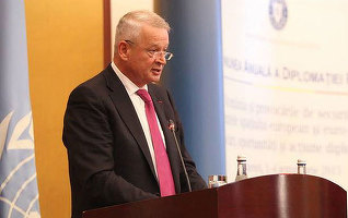 UPDATE Sorin Oprescu, reținut de DNA pentru luare de mită. Și directorul economic al Primăriei a ajuns după gratii
