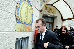 Avocat Oprescu: La o primă analiză a dosarului pot spune că acuzațiile DNA sunt nefondate