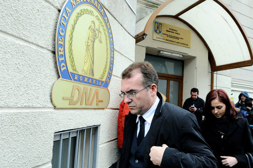 Avocat Oprescu: La o primă analiză a dosarului pot spune că acuzațiile DNA sunt nefondate