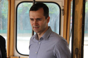 Viceprimarul Pieptea: Mandatul lui Oprescu se suspendă dacă se decide arestarea preventivă