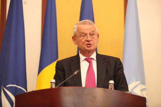 Referat DNA: Oprescu a primit milioane de euro în zeci de tranșe. Plățile erau între 20.000 și 60.000 de euro