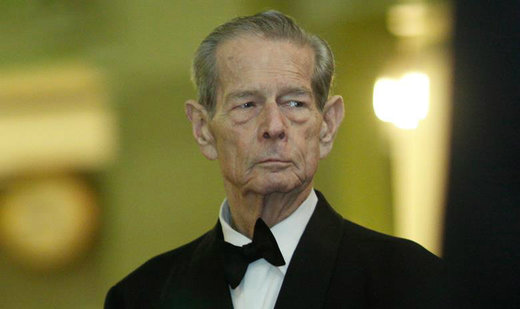 Regele Mihai i-a retras lui Sorin Oprescu Ordinul Coroana României