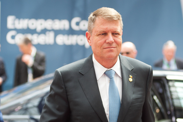 Iohannis: România a comunicat Comisiei Europene că poate găzdui 1.785 de refugiați
