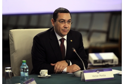 Ponta: Guvernul va analiza în octombrie aplicarea mai rapidă a măsurilor amânate în Codul Fiscal