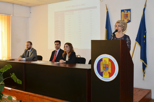 Guvernul aprobă procedurile mai simple de acordare a cetățeniei române pentru sportivi și personalități străine