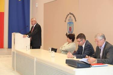 Sorin Oprescu rămâne în arest cel puțin până luni. Contestația va fi judecată de Camelia Bogdan 