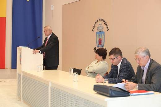 Sorin Oprescu rămâne în arest cel puțin până luni. Contestația va fi judecată de Camelia Bogdan 