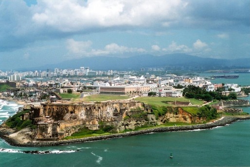 Puerto Rico, aproape de falimentul total. Administratorul Fondului Proprietatea, printre cei mai expuși