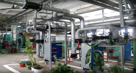 RADET: Bucureștenii riscă să rămână fără căldură la iarnă. ELCEN: De vină e rețeaua de transport a RADET