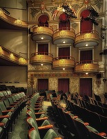 EXCLUSIV Cu cât îi va plăti statul pe actori, muzicieni, soliști de operă, directori de teatre și muzee, bibliotecari