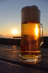 Anheuser-Busch InBev ar putea face o ofertă pentru preluarea SABMiller