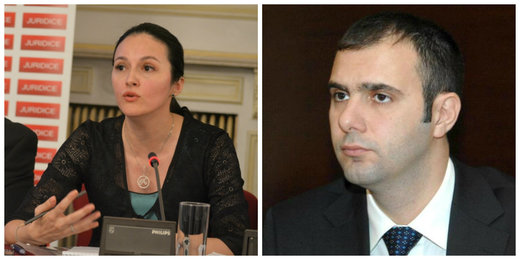 Fost președinte al ANAF, fosta șefă a DIICOT și omul de afaceri Horia Simu, trimiși în judecată de DNA
