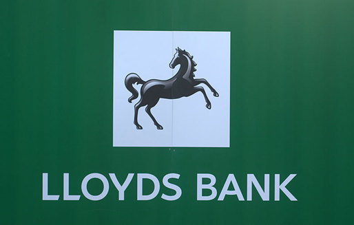 Guvernul britanic vrea să obțină două miliarde de lire sterline din vânzarea participației deținute la Lloyds