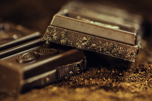 Ciocolata se scumpește cu 5-7%