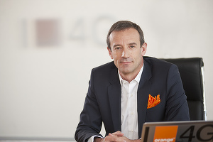 Șeful Orange Romania și alți doi directori au fost confirmați în funcții până în 2017