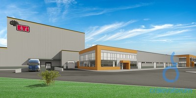 ETI extinde proiectul fabricii de biscuiți de la Craiova cu o linie de produse din cereale expandate