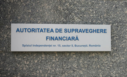 Autoritatea de Supraveghere Financiară poate prelua direct asigurătorii cu probleme