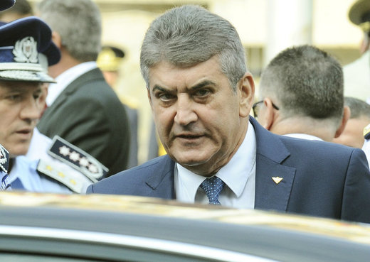 UPDATE Oprea anunță că nu demisionează: Nu sunt vinovat, o demisie nu este monedă de schimb politic