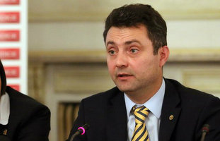 PICCJ: Procurorul general nu are coloană oficială, ci dispozitiv de însoțire și protecție 