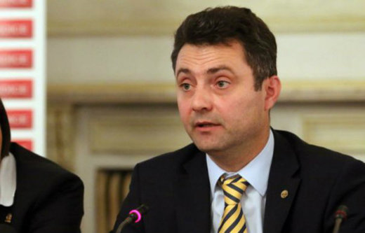 PICCJ: Procurorul general nu are coloană oficială, ci dispozitiv de însoțire și protecție 