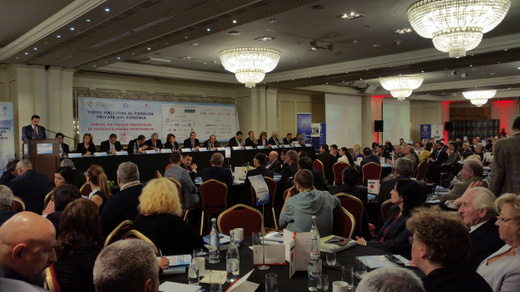 CN al IMM avertizează: 10% dintre IMM dispar și peste 30% își reduc activitatea din cauza noului impozit pe clădire