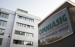 Acționarii Omniasig, chemați să aducă la capital 26,6 milioane de lei