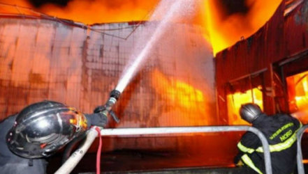 EXCLUSIV Dosarul exploziei de la Brașov pleacă de la Omniasig