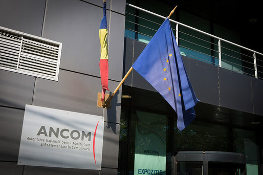 ANCOM cumpără un soft de 1,8 mil. lei pentru analiza măsurătorilor asupra rețelelor de telefonie mobilă 
