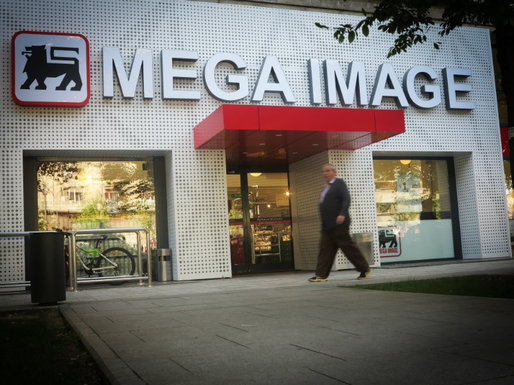 Mega Image, încă două magazine în București