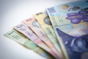 EXCLUSIV Bugetul prezentat lui Cioloș: Deficit de 3% incluzând majorarea salarială, încasări mari impuse ANAF
