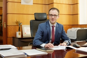 Subscrierile Allianz-Țiriac au crescut cu 6,4% la nouă luni, la 776 milioane de lei