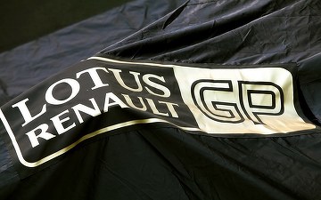 Discuțiile pentru preluarea Lotus de către Renault sunt aproape de final