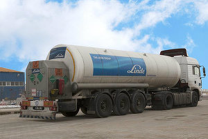 Consiliul Concurenței analizează preluarea Buse Gaz de către Linde Gaz România