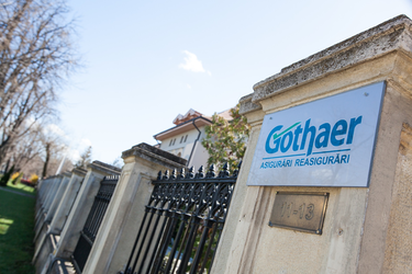 Gothaer reacționează la rezultatele testului de stres: Aporturi de 50 mil. lei în acest an 
