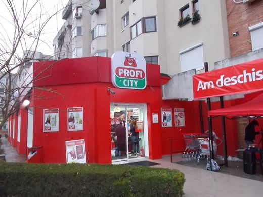 Rețeaua Profi s-a extins cu încă două magazine și a ajuns la 363 unități