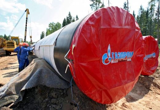 Zece state UE, inclusiv România, spun că extinderea Nord Stream nu este în interesul UE